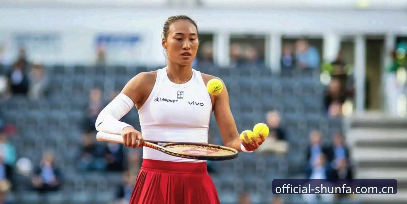 2026法网女单签表解析：3大看点与郑钦文面临的关键保分战